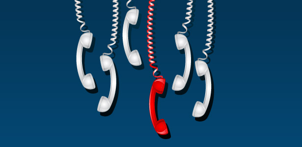 Combinatore telefonico e sostituzione operatore