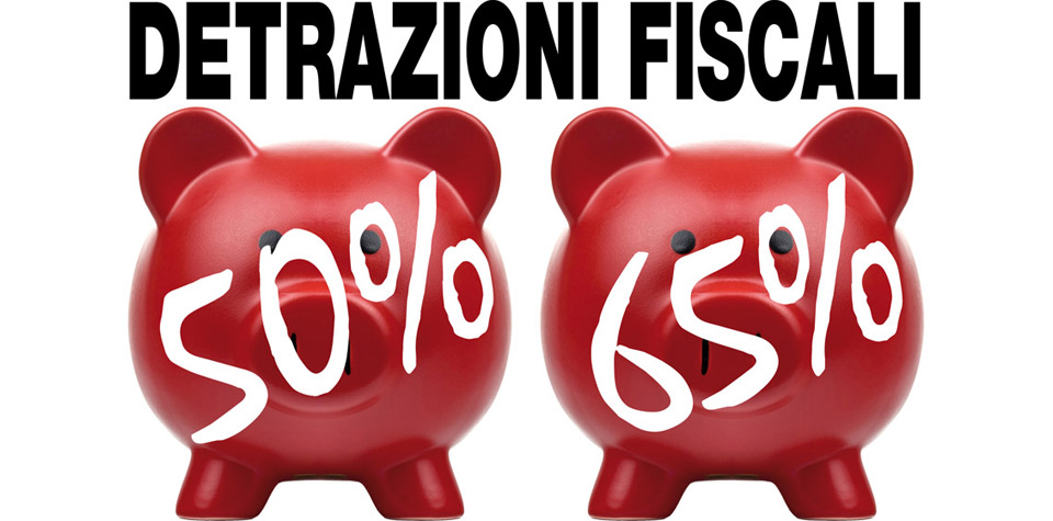 Detrazioni fiscali – Sistemi antifurto e videosorveglianza