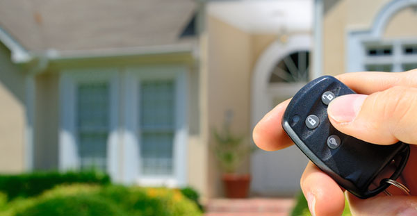 Realizzare un impianto antifurto via cavo