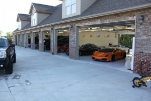 Antifurto casa e garage