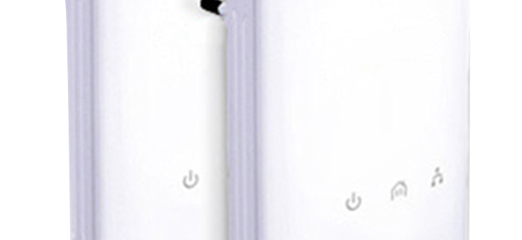 Usare la rete elettrica per il sistema d’allarme? Usare la rete elettrica per il sistema d’allarme?