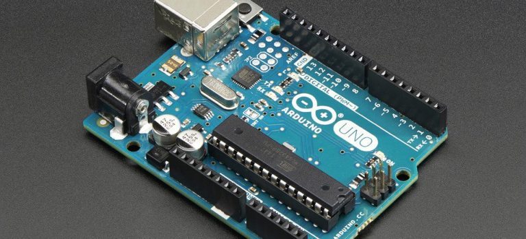 Costruire allarme arduino