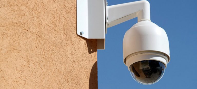 Telecamere: la distanza per cogliere i dettagli