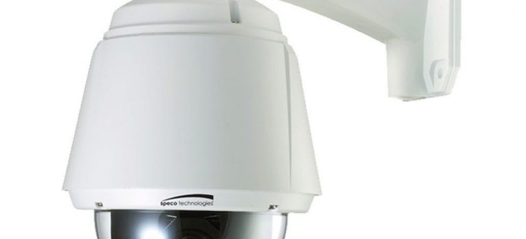 Speed Dome: la telecamera che guarda a 360 gradi