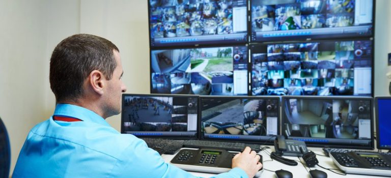Sistemi di videosorveglianza con controllo remoto da centrali operative: cosa sono e come funzionano