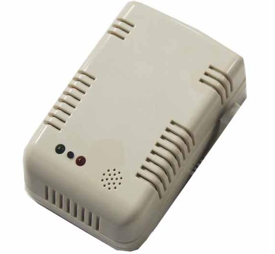 centralina antifurto con fili