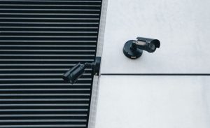 telecamera senza WiFi